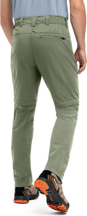 Image du produit Maier Sports Tajo Zip Loop Zip Off (L)