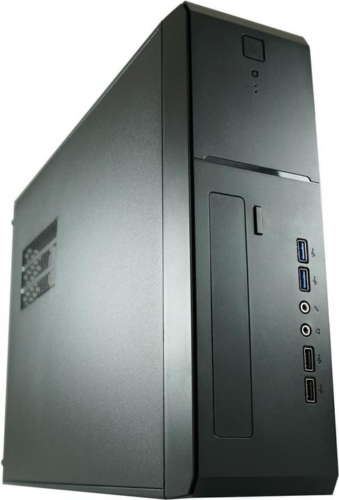 Image du produit STEG PC Professional 70 VI (CH, i7, 16GB, 1TB SSD, Nvidia GT 1030, W11P) (Intel Core i7-12700, 16 Go, 1000 Go, GeForce GT 1030)