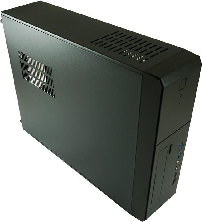 Image du produit STEG PC Professional 70 VI (CH, i7, 16GB, 1TB SSD, Nvidia GT 1030, W11P) (Intel Core i7-12700, 16 Go, 1000 Go, GeForce GT 1030)