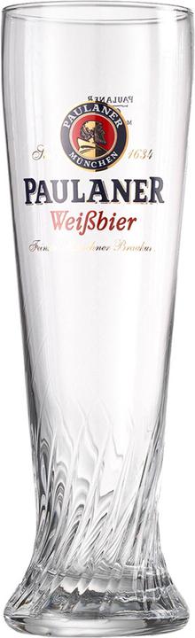 Actual product image Ritzenhoff & Breker Wheat Beer Glasses Paulaner (0.50 l, 6 x)