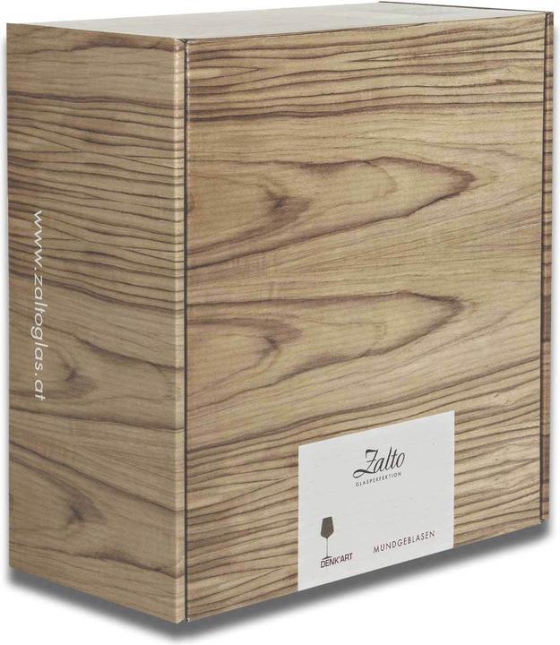 Produktbild Zalto Trinkgläser Denk'Art (0.40 l, 2 x)