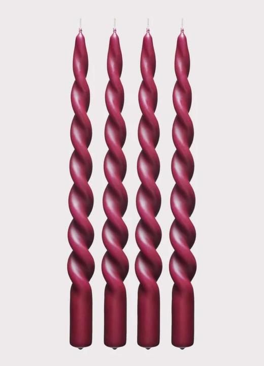 Image du produit Paia Copenhagen Bougie Twist