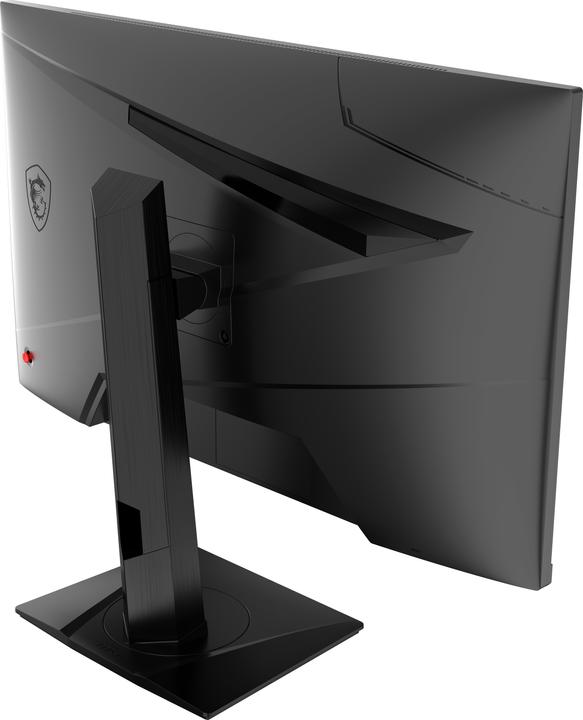 Produktbild MSI G274QPXDE (2560 x 1440 Pixel, 27")
