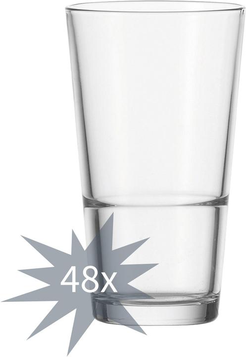 Image du produit Leonardo Verres à boire Event (0.33 l, 48 x)