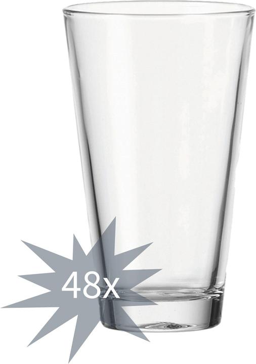 Image du produit Leonardo Verres à boire Ciao (0.30 l, 48 x)