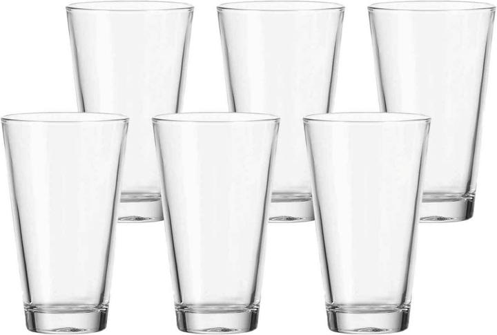 Image du produit Leonardo Verres à boire Ciao (0.30 l, 48 x)