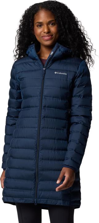 Columbia Lake 22™ II Down Long Hooded Jacket