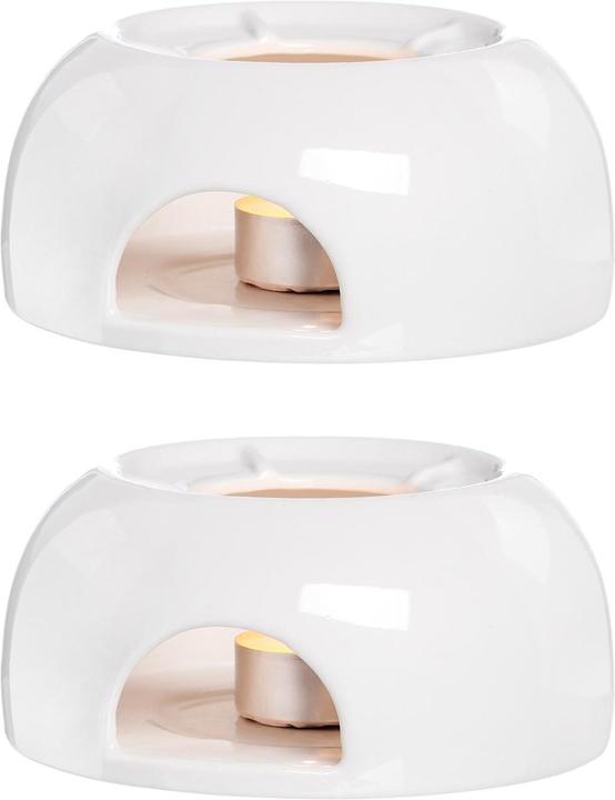 Ritzenhoff & Breker Teapot warmer Bianco