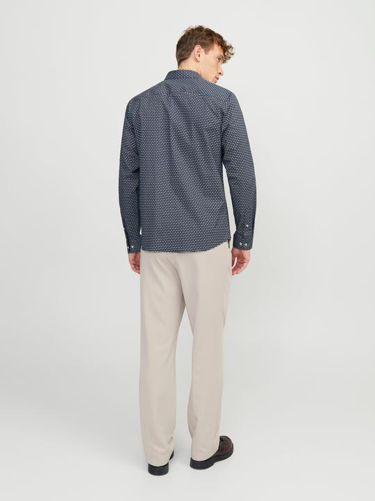 Actual product image Jack & Jones Dehnbares Hemd (M)
