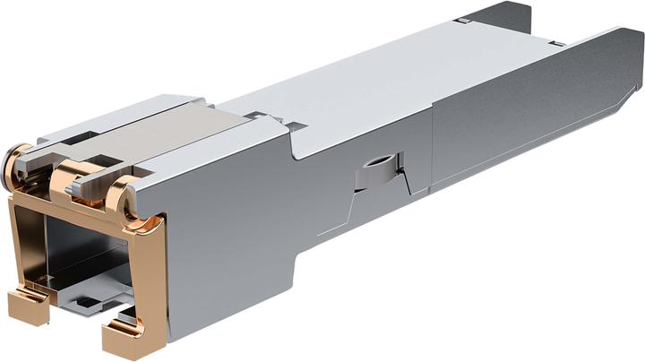 Produktbild Ubiquiti UF-RJ45-1G: SFP zu RJ-45 Modul
