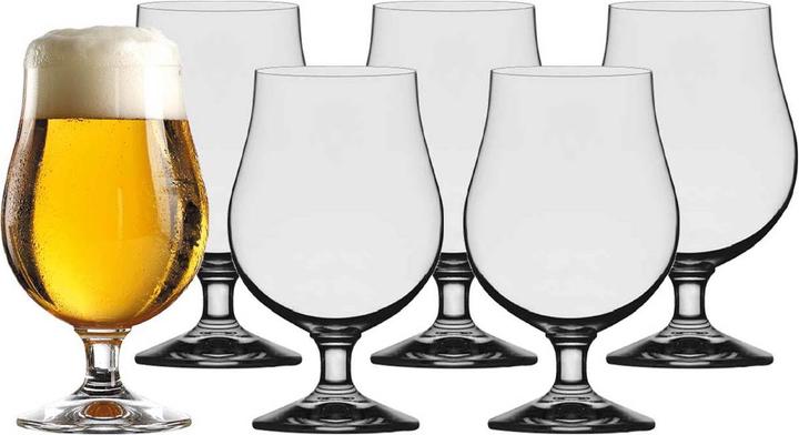 Produktbild Stölzle Biergläser Berlin (0.33 l, 6 x)