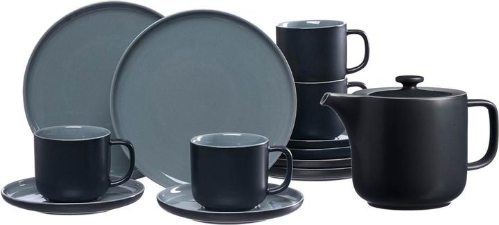 Actual product image Ritzenhoff & Breker Jasper Coffee Service with Pot (13 Piece)