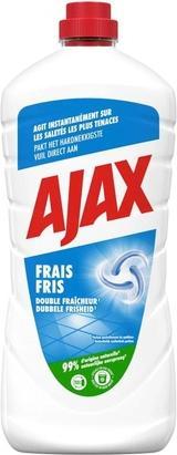 Actual product image Ajax All-Purpose Cleaner Fresh Classic By (Liquid soap)