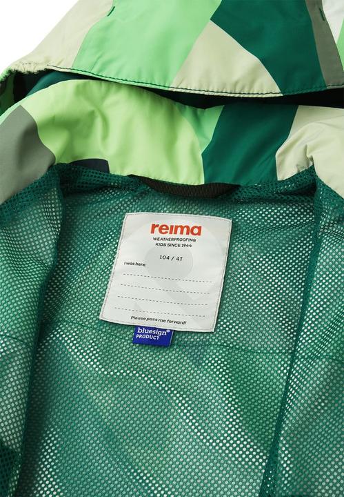 Produktbild Reima tec Jacket Tiihala (110)