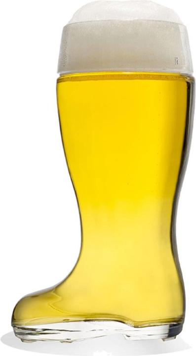 Immagine prodotto Stölzle Bicchieri da birra stivali (0.50 l, 2 x)