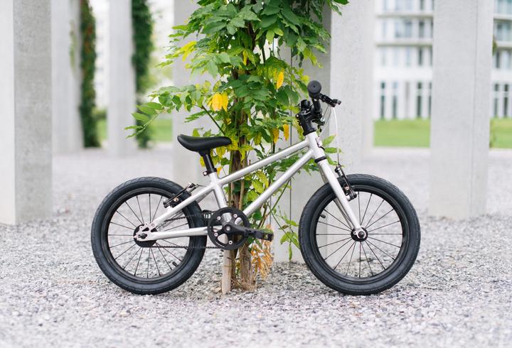 Immagine prodotto Siech Cycles Kids Bike (16")
