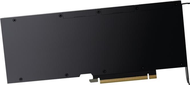 Actual product image PNY NVIDIA High Bandwidth Memory 2 (HBM2) (24 GB)