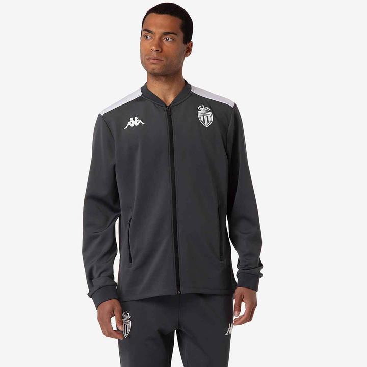 Produktbild Kappa Trainingsjacke AS Monaco Atrisy 2024/25 (XL)