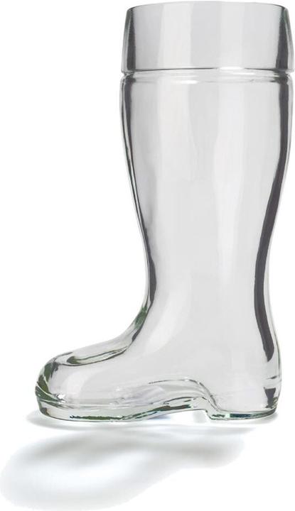 Actual product image Stölzle Beer glasses boots (0.25 l, 3 x)