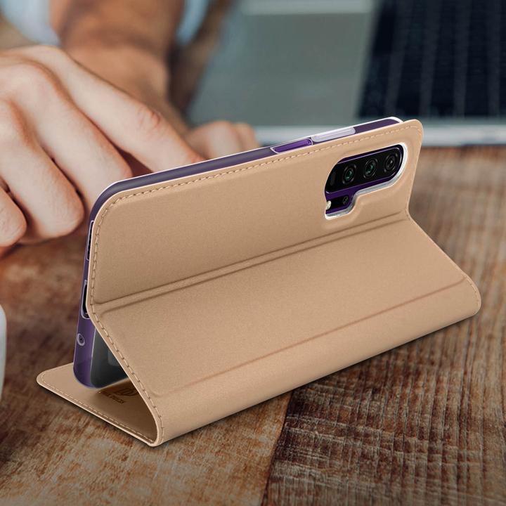 Image du produit Dux Ducis Série Skin Pro (Honor 20 Pro)
