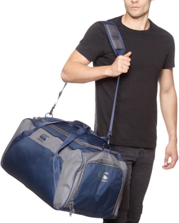 Image du produit Canterbury Sac de voyage Classics
