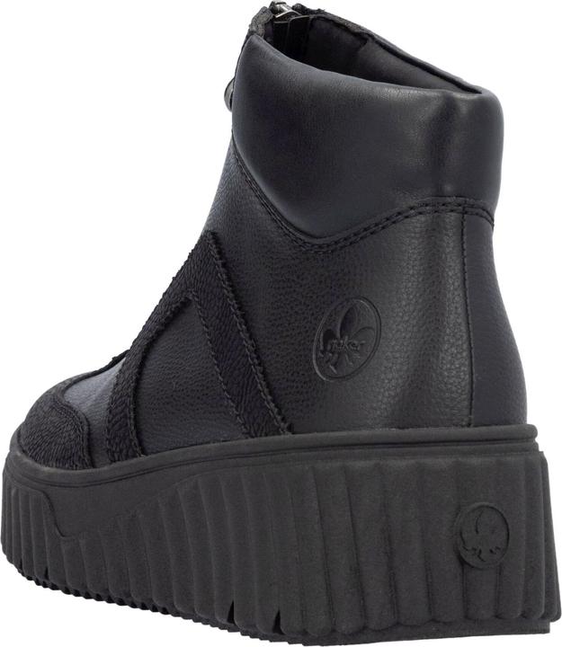 Actual product image Rieker Stiefelette (38)