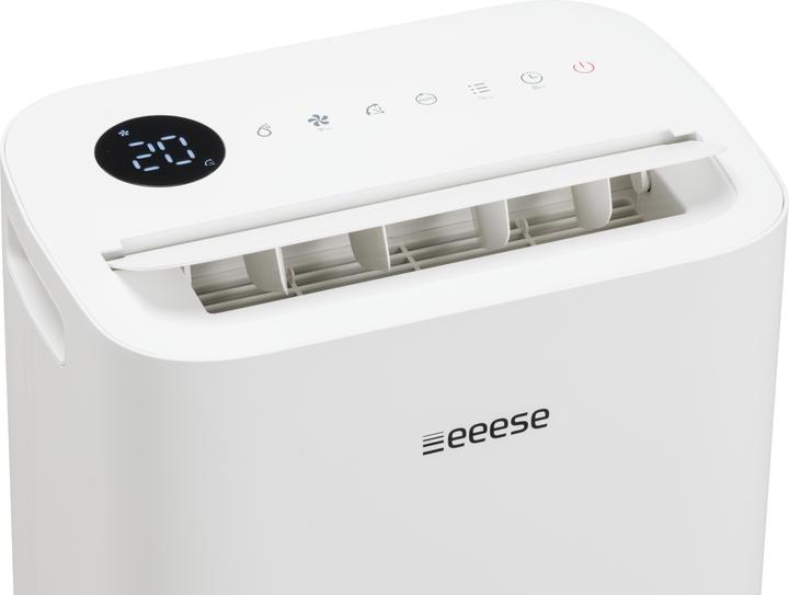 Produktbild eeese Otto 20 (70 m², 20 l/24h)
