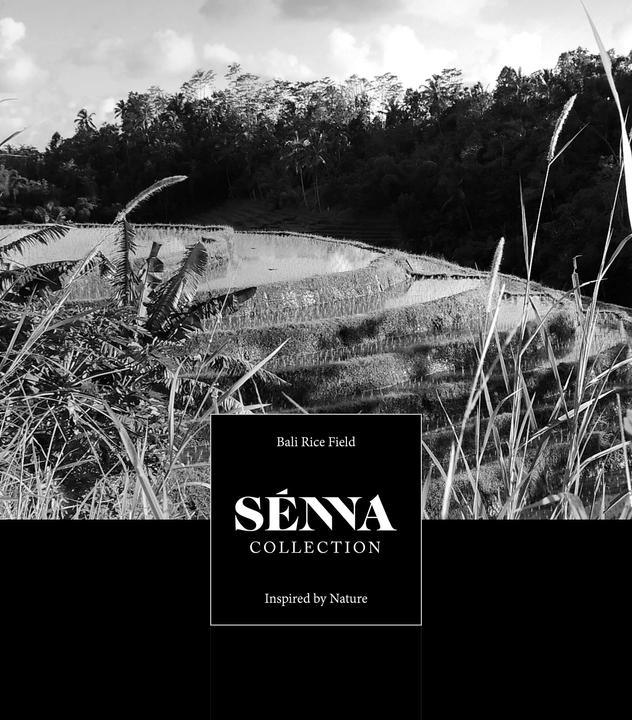 Produktbild Sénna Rice Field (500 ml)