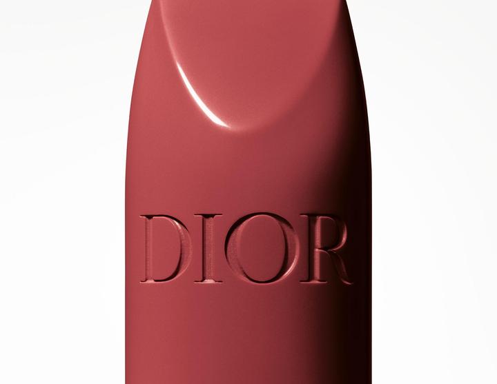 Actual product image Dior Rouge Satin 720 Int24 (720)
