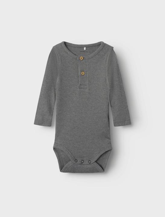 Image du produit Name it Nbmkab Ls Body Noos (92)