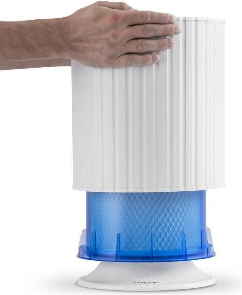 Produktbild Trotec B 25 E (24 m²)