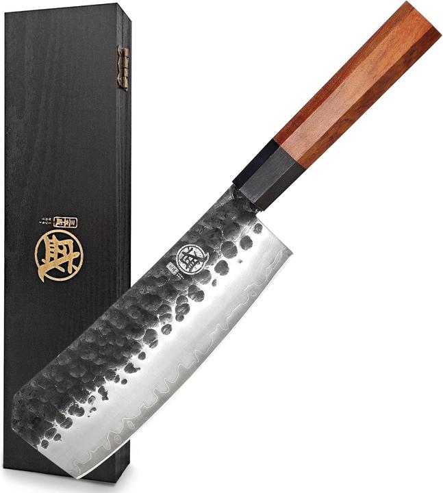 Image du produit Mitsumoto sakari Couteau de cuisine (19 cm)