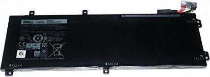 Produktbild Dell Akku M7R96 für XPS 15 9550 (3 Zellen, 4865 mAh)