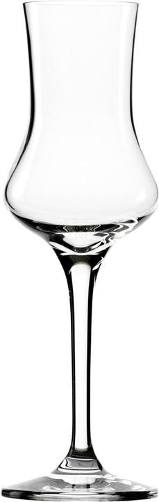 Actual product image Stölzle Distillate Glasses Grappa (0.90 dl, 6 x, Liqueur glasses + grappa glasses)