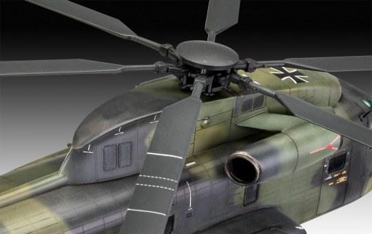 Produktbild Revell CH-53 GSG