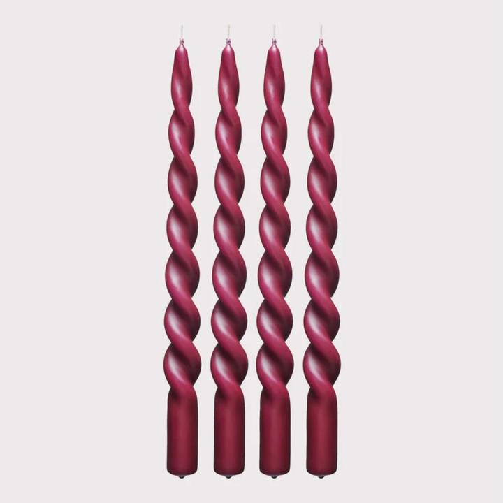 Image du produit Paia Copenhagen Bougie Twist
