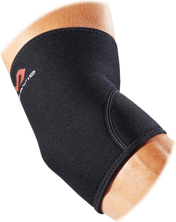 Produktbild McDavid Ellenbogenorthese Neopren Nylon (M)