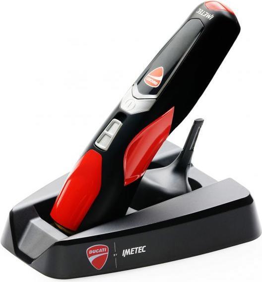 Immagine prodotto Ducati da Imetec GK 818 RACE Barttrimmer - Haartrimmer