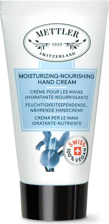 Immagine prodotto Mettler1929 Crema mani nutriente idratante Crema mani nutriente (30 ml)