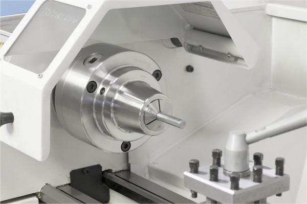 Image du produit Bernardo Cantina Bernardo - Leitspindeldrehmaschine Profi 550 Top / 230 V