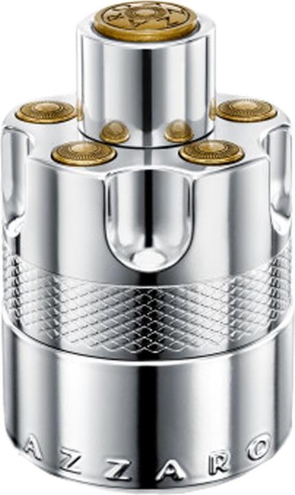 Produktbild Azzaro Fragrance Wanted (Eau de Parfum, 50 ml)