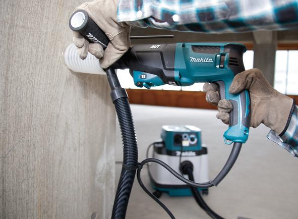Image du produit Makita HR2631FT12 (Fonctionnement sur secteur)