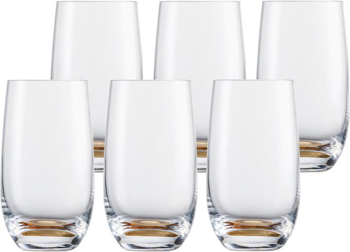 Image du produit Eisch Gobelet Jessica (0.35 l, 6 x)