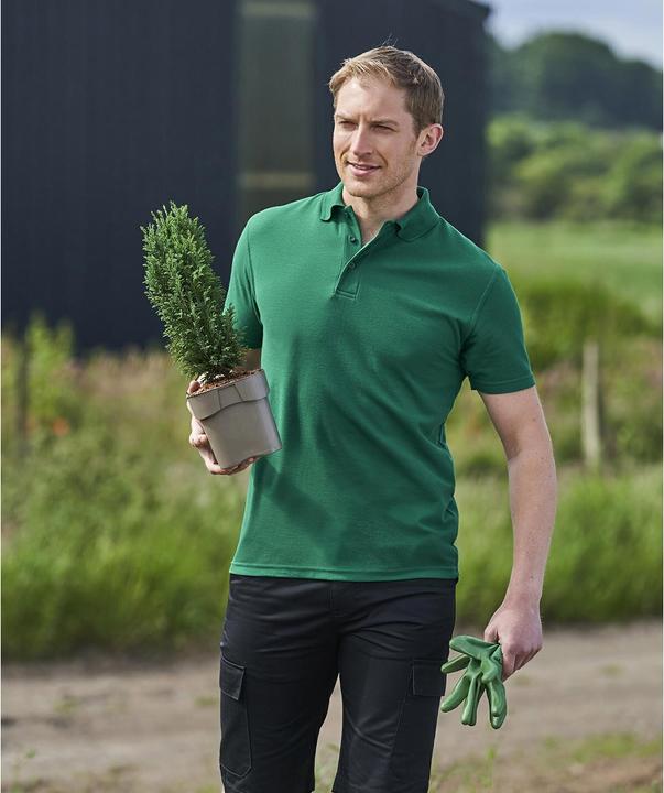 Actual product image Pro RTX Pro polo shirt (4XL)