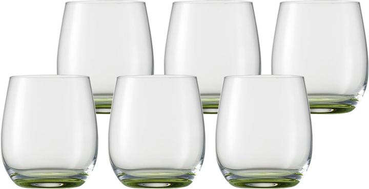 Produktbild Eisch Becher Jessica (0.36 l, 6 x)