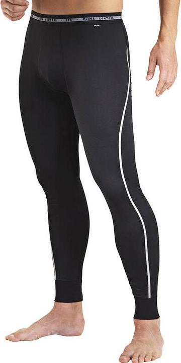 Produktbild ISA Bodywear CC2 lange Unterhose (M, Einzelpack)