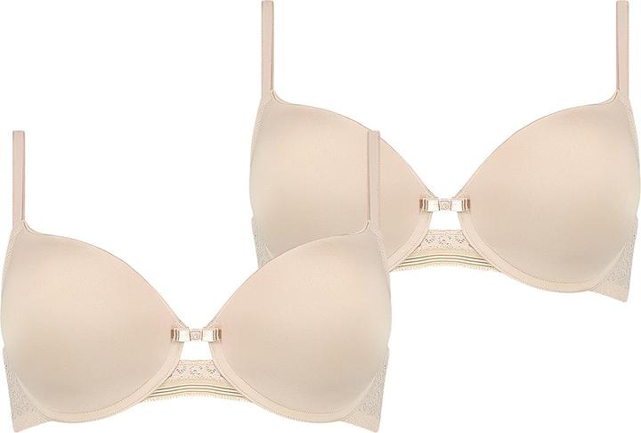 Produktbild Triumph Bügel-BH Beauty-Full Essential (70 E, 2er Pack)