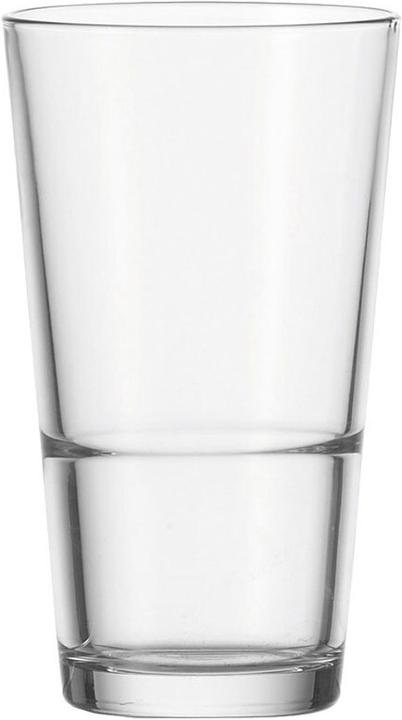 Actual product image Leonardo Drinking glasses event (0.32 l, 6 x)