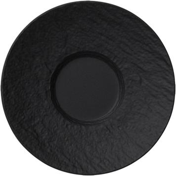 Produktbild Villeroy & Boch Espressountertasse Manufacture Rock (6 x)