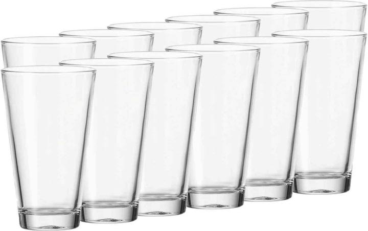 Actual product image Leonardo Drinking glasses CIAO (0.30 l, 12 x)